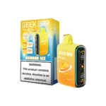elf bar vape uk Geek Bar Pulse Disposable Vape – $13.99 main image 1