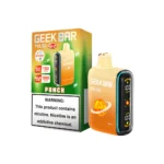 how much is elf bar vape Why Geek Bar Is Still Dropping New Pulse Flavors main image 0