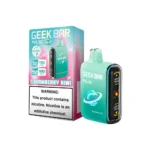 elf bar vape uk Cherry Bomb Geek Bar Flavor: What Is It?