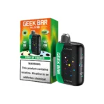 Geek Bar Pulse X Disposable Vape