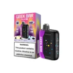 Geek Bar Pulse X Disposable Vape