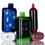 RAZ RX 50K Disposable Vape