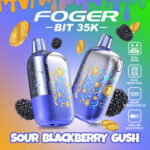 elf bar vape uk Summer Mist FOGER BIT 35K main image 0