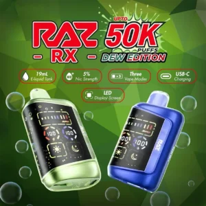 raz rx 50k