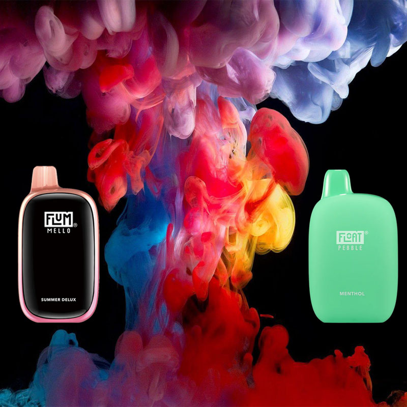 Float Mello vs Float Pebble: Best for Long-Lasting Clouds?