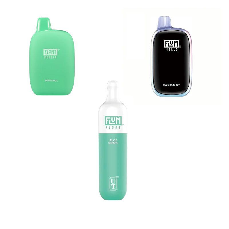 Float Mello vs Float Pebble vs Flum Float: Which Delivers the Longest Battery Life?