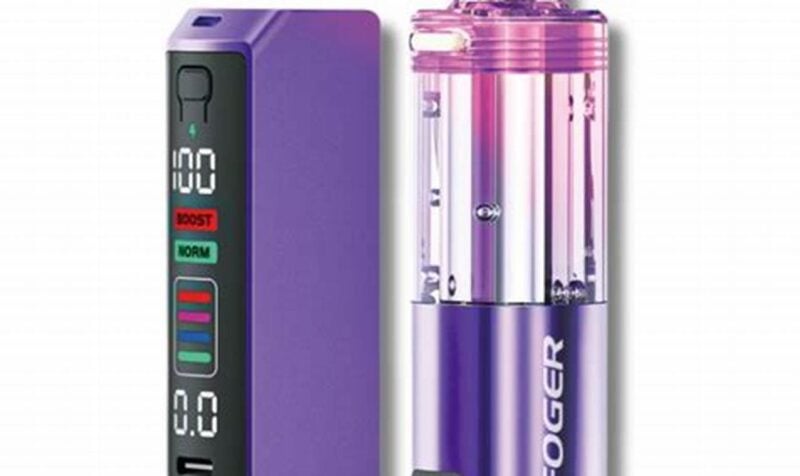 foger vape charger near me Magnetic — Adult Comparison Guide for Buyers 21+ Flavor:Strawberry Lime juicy peach ice BRIK Portable VUSE Charger