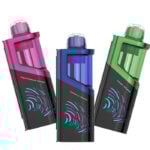 Geek Bar Clio Platinum Pod