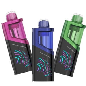 Geek Bar Clio Platinum Pod