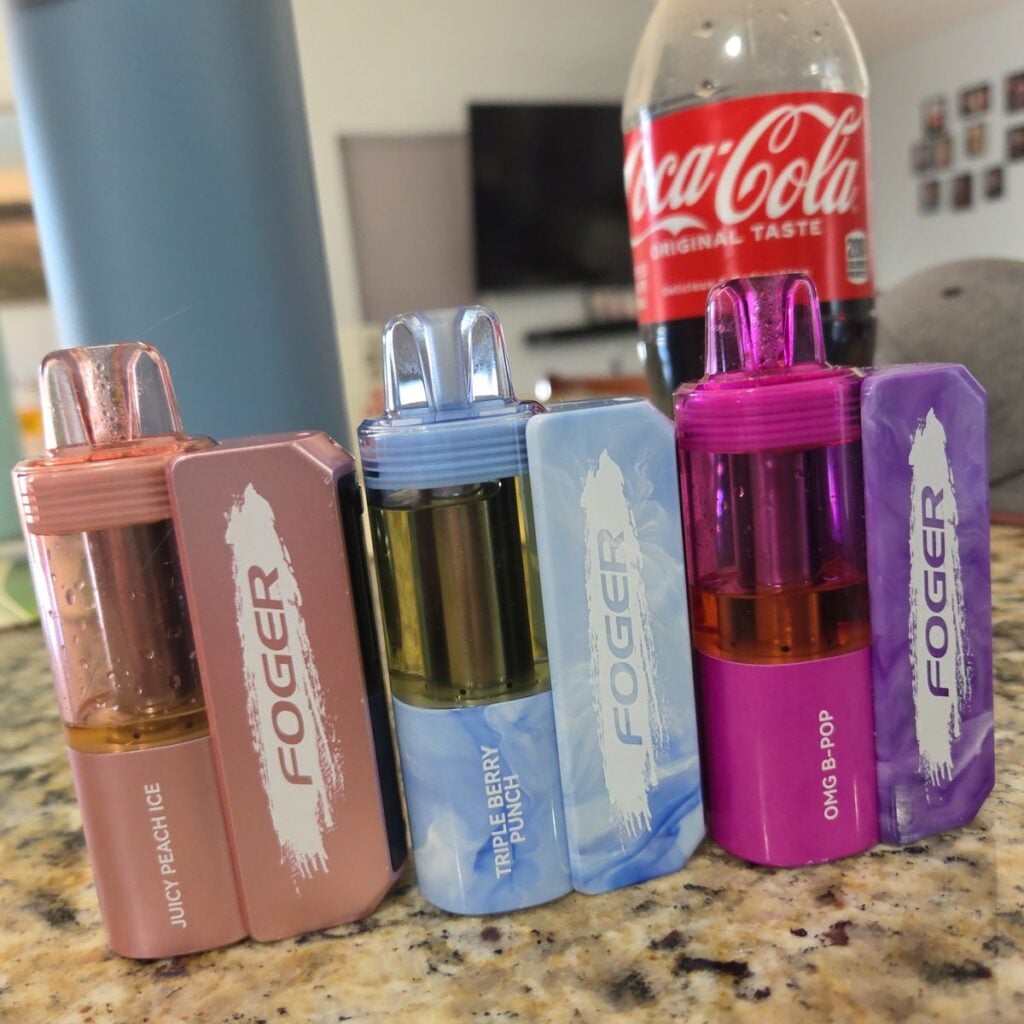 Image #1 from Garet D.