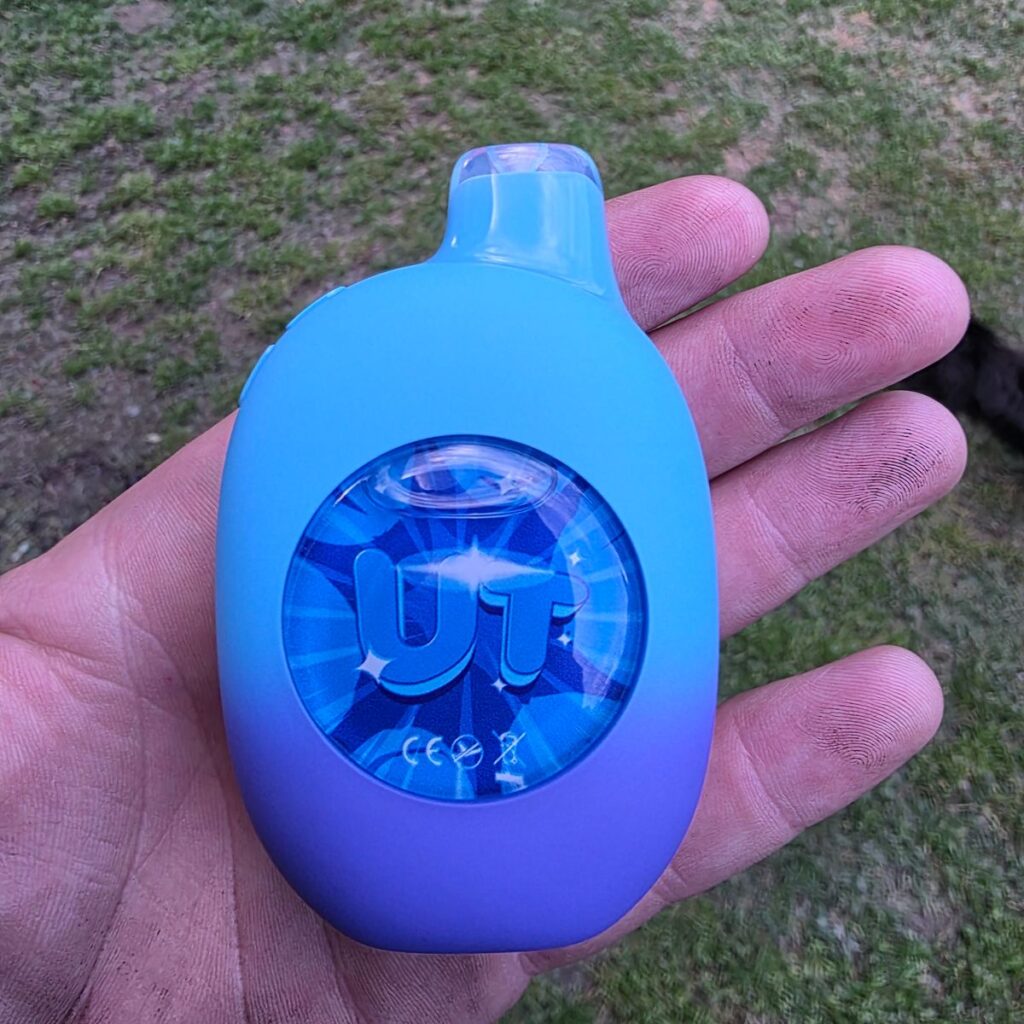 Image #1 from Justin Ritchie