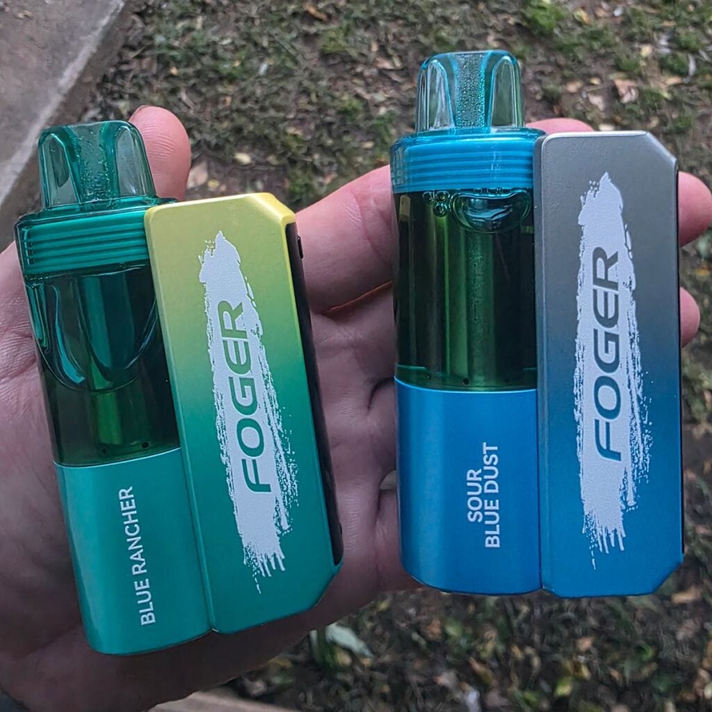 Image #1 from Justin Ritchie