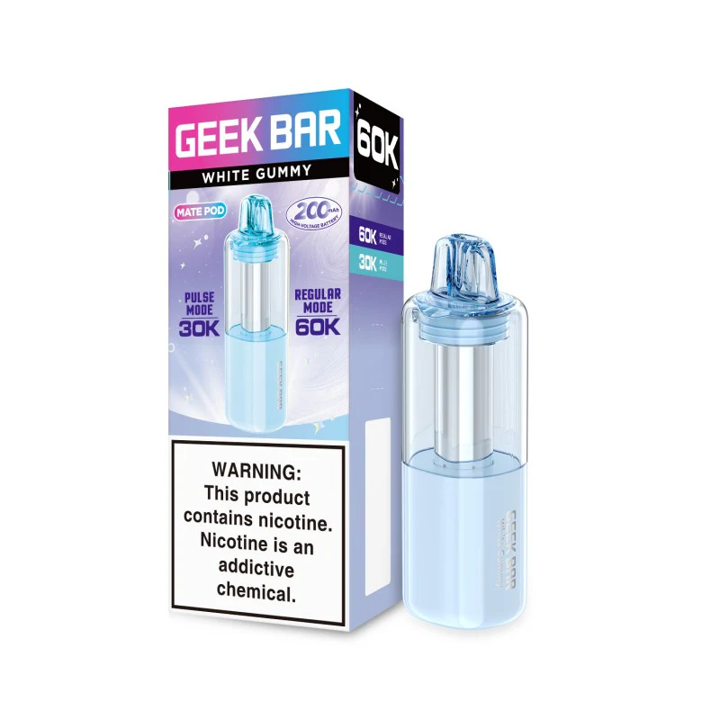 Shop authentic Geek Bar disposable vape