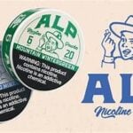 ALP Nicotine Pouches