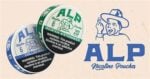 ALP Nicotine Pouches