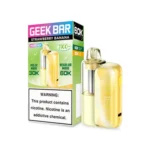 Geek Bar Mate Strawberry Banana