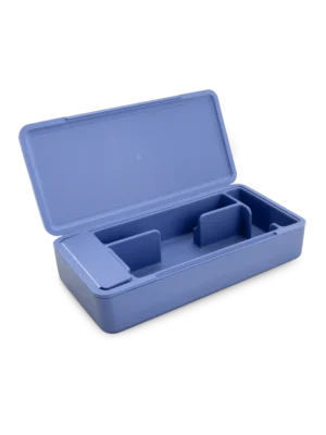 puffco travel case sapphire