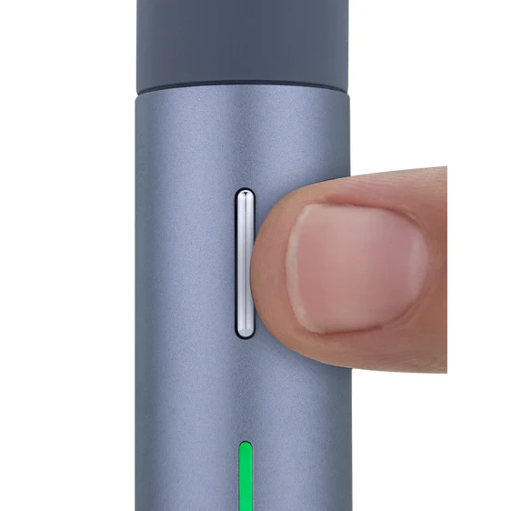 What's the Hidden Mode and Other Tips for the Puffco Pivot