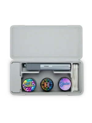 puffco travel case