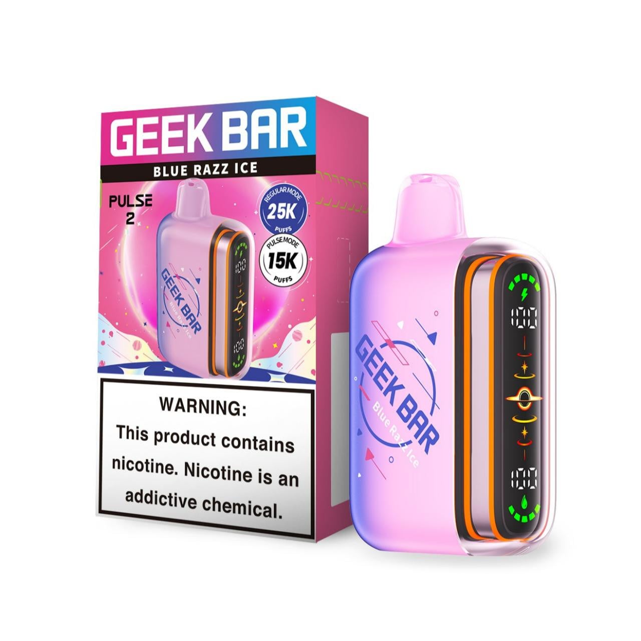1 geek bar equals how many cigarettes 10 Statistics That Will Blow Your Mind 1 geek bar to cigarettes