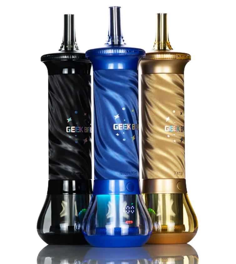 disposable geek vape Bar Burj 80K Hookah Pink and Blue Disposable Vape Flavor:Strawberry Beltz Geekvape Aegis Legend 5