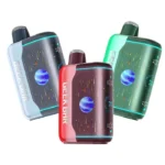 Geek Bar Pulse X 2 50k Disposable Vape