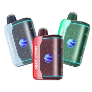 Geek Bar Pulse X 2 50k Disposable Vape