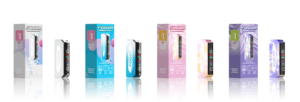 foger battery selection