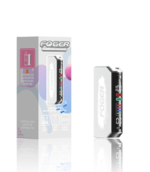 foger battery silver